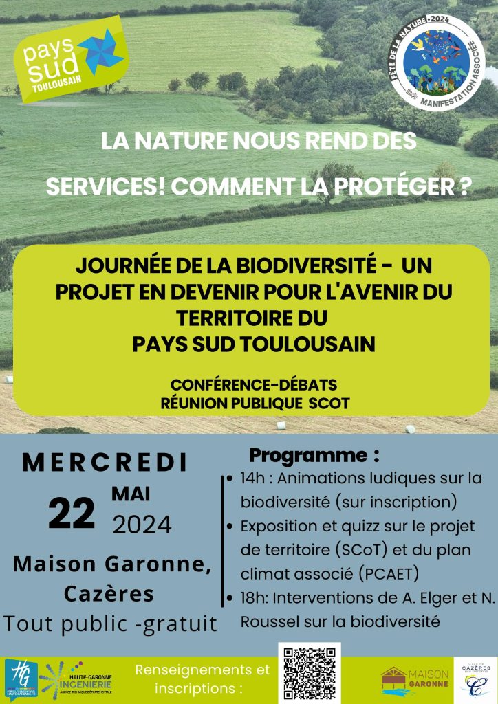 journée biodiversité