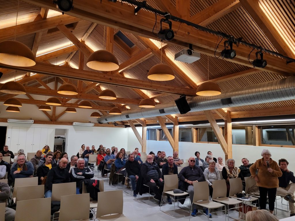 réunion associations