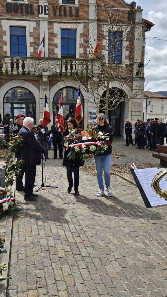 commémoration guerre d'algerie